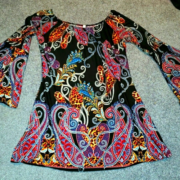 Tunic - Picture 1 of 5